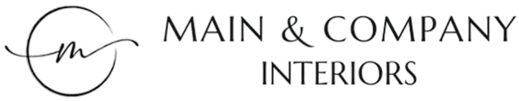Main & Company Interiors